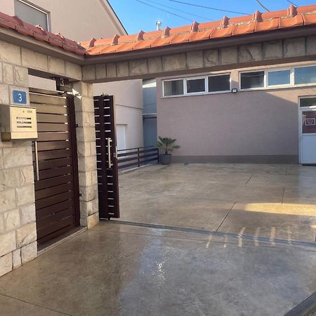Apartman Sirena Trebinje Exterior photo