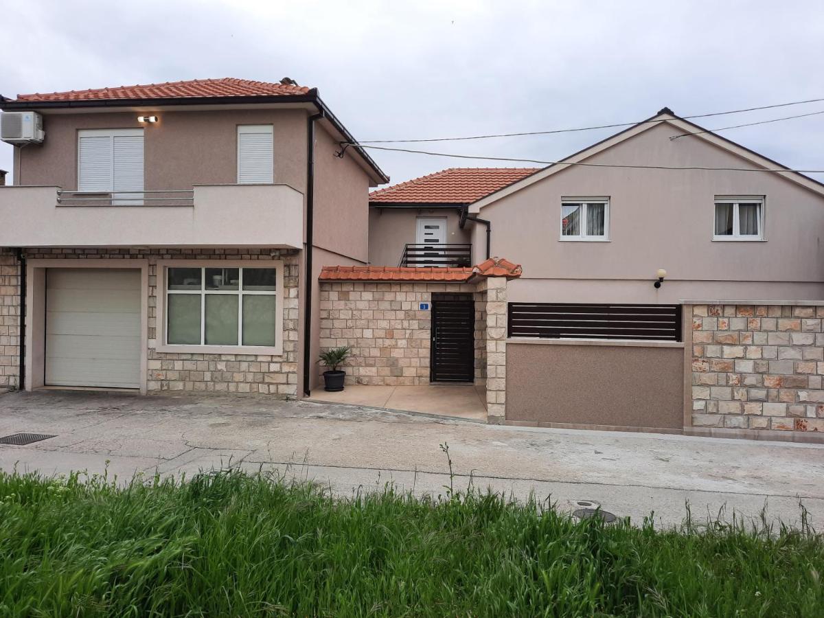 Apartman Sirena Trebinje Exterior photo