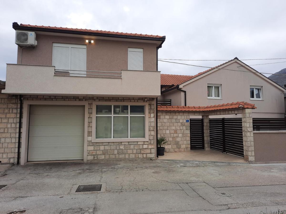 Apartman Sirena Trebinje Exterior photo