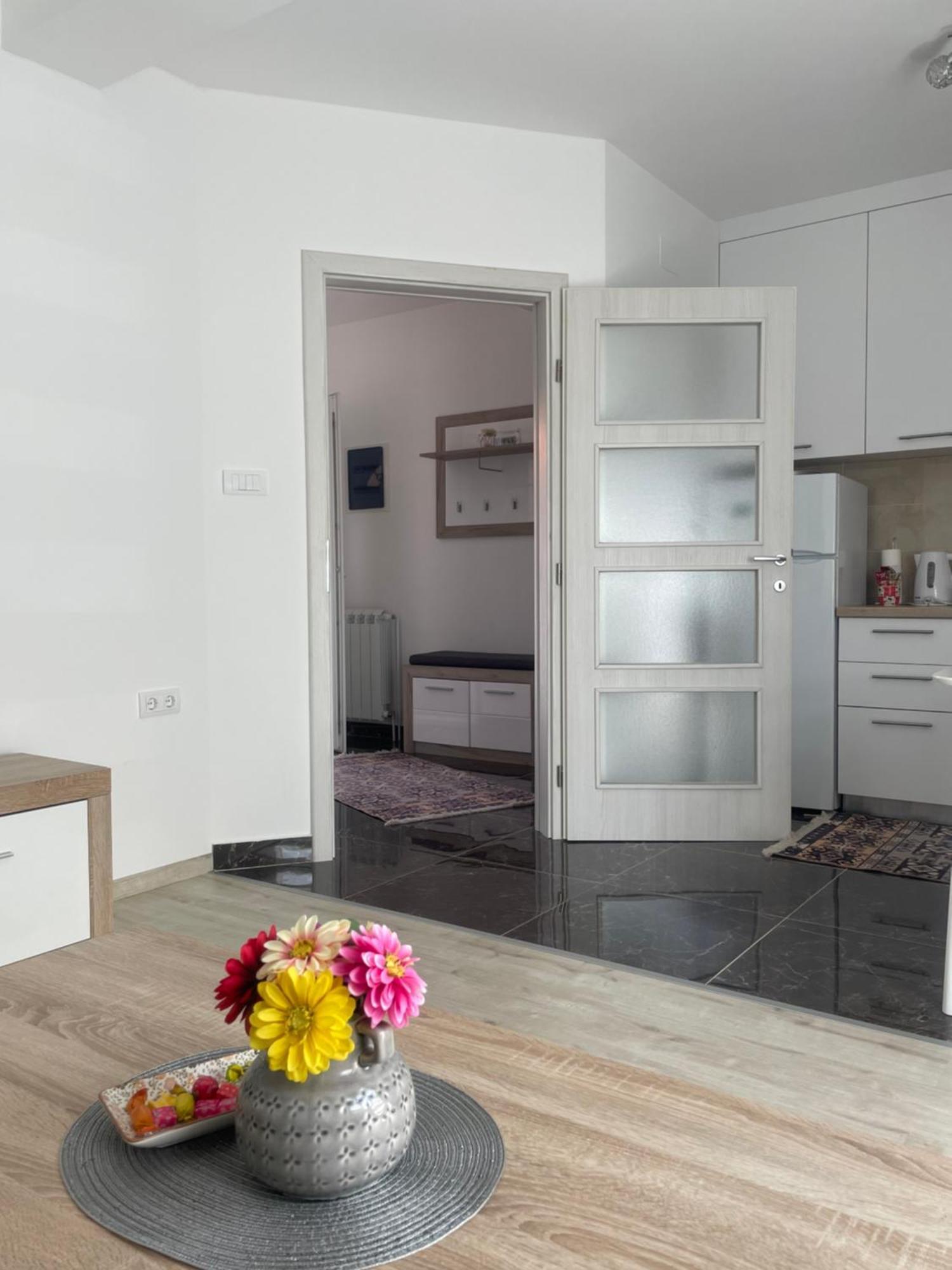 Apartman Sirena Trebinje Exterior photo