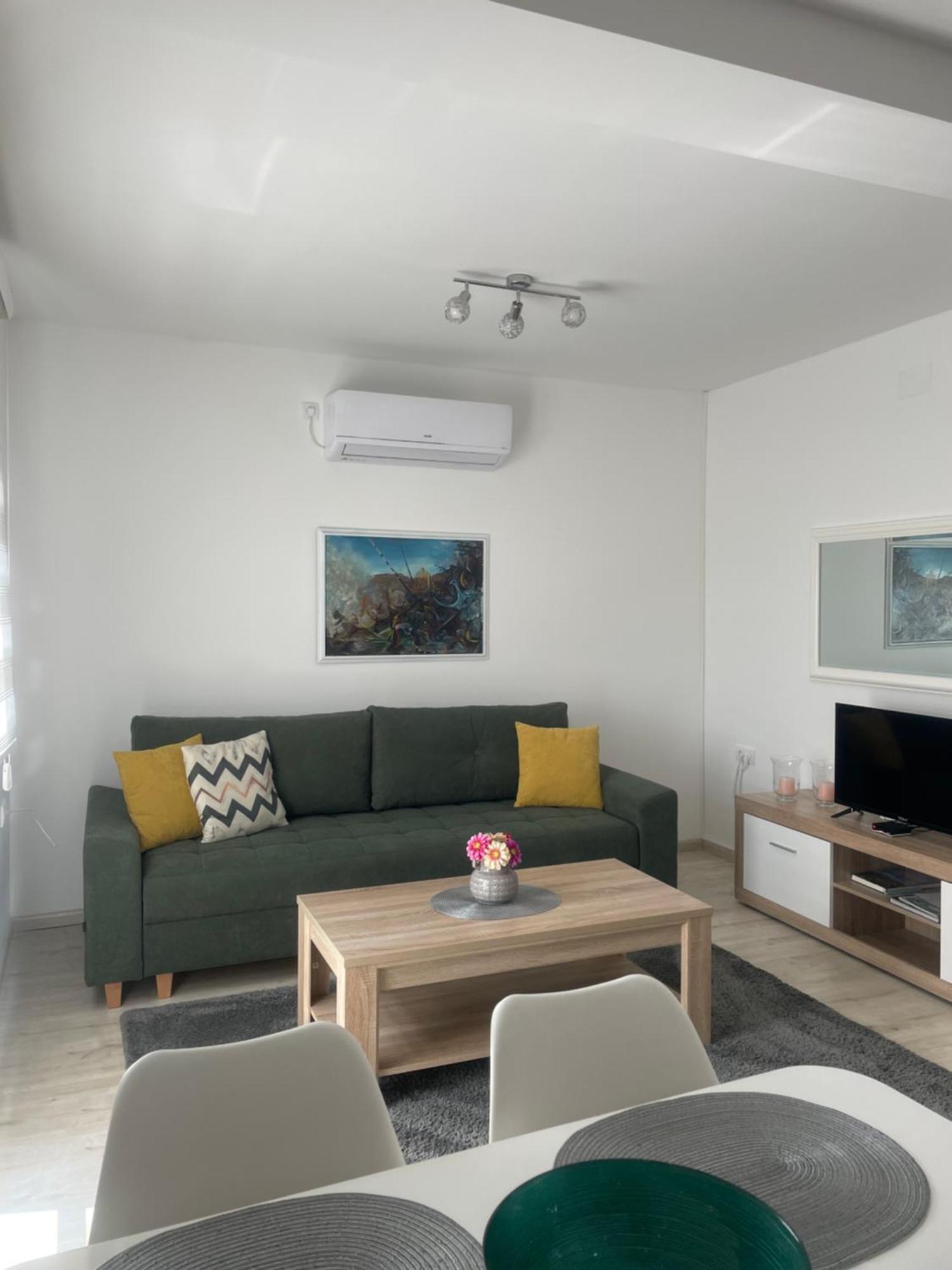 Apartman Sirena Trebinje Exterior photo