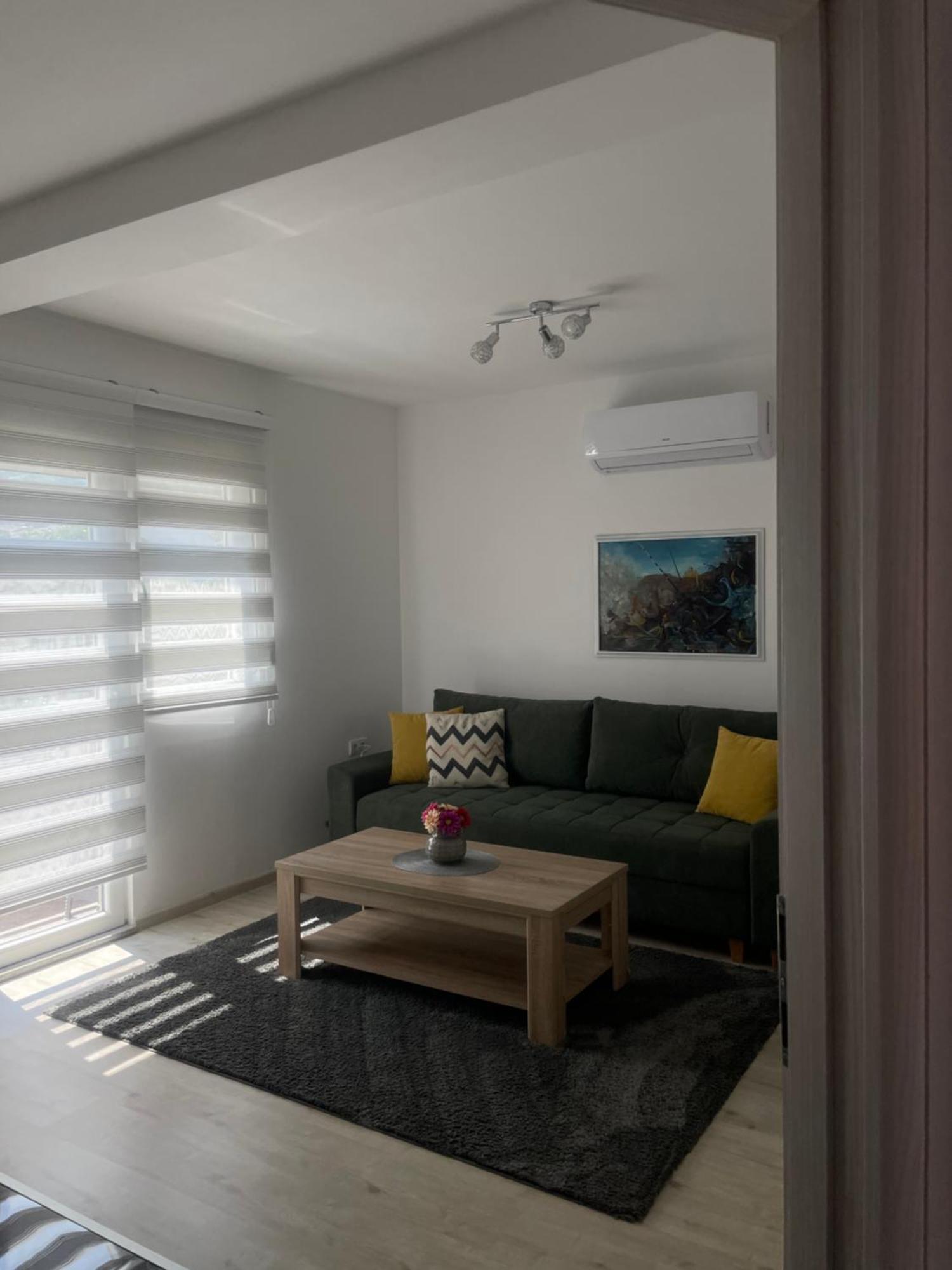 Apartman Sirena Trebinje Exterior photo