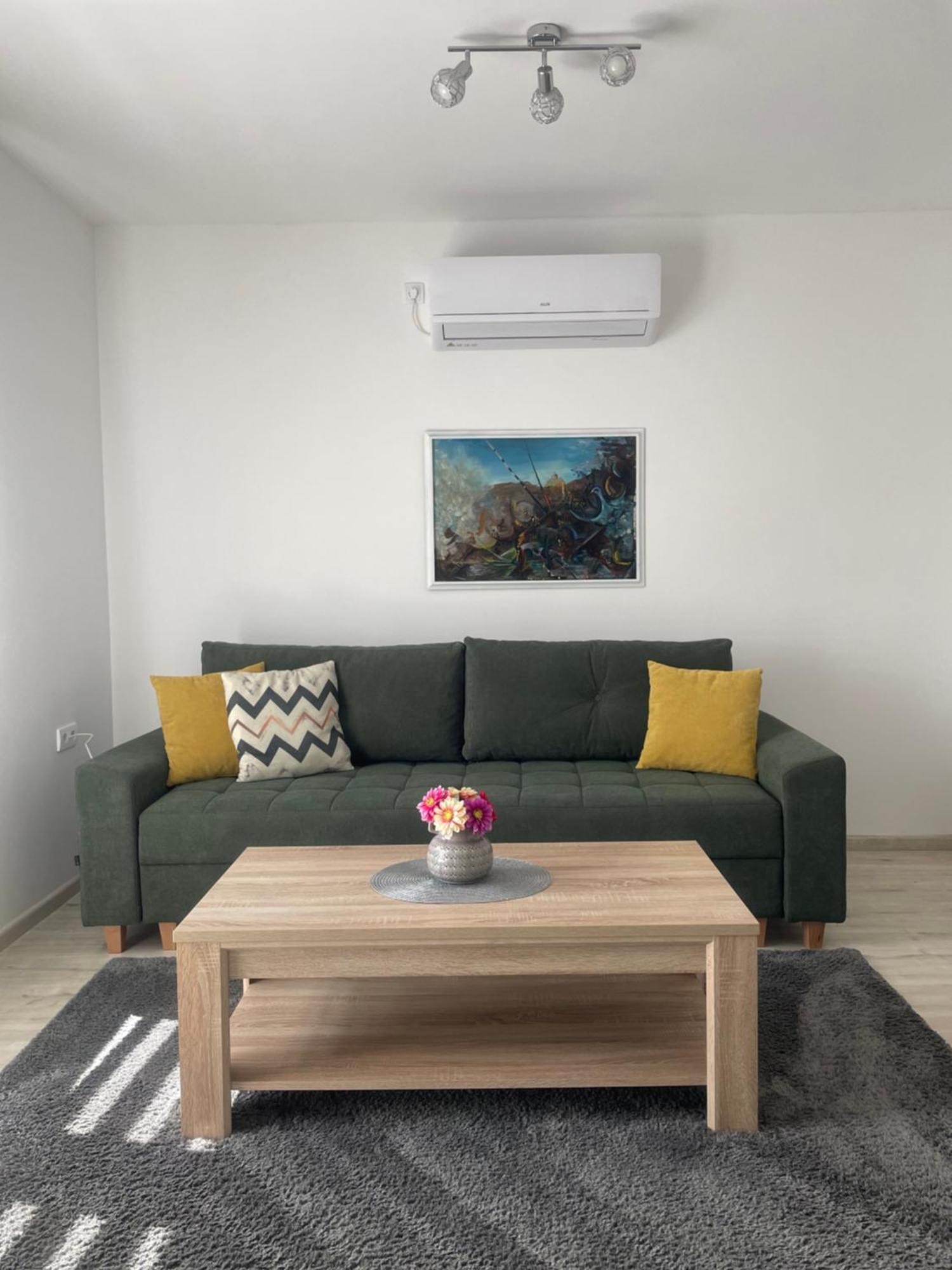 Apartman Sirena Trebinje Exterior photo