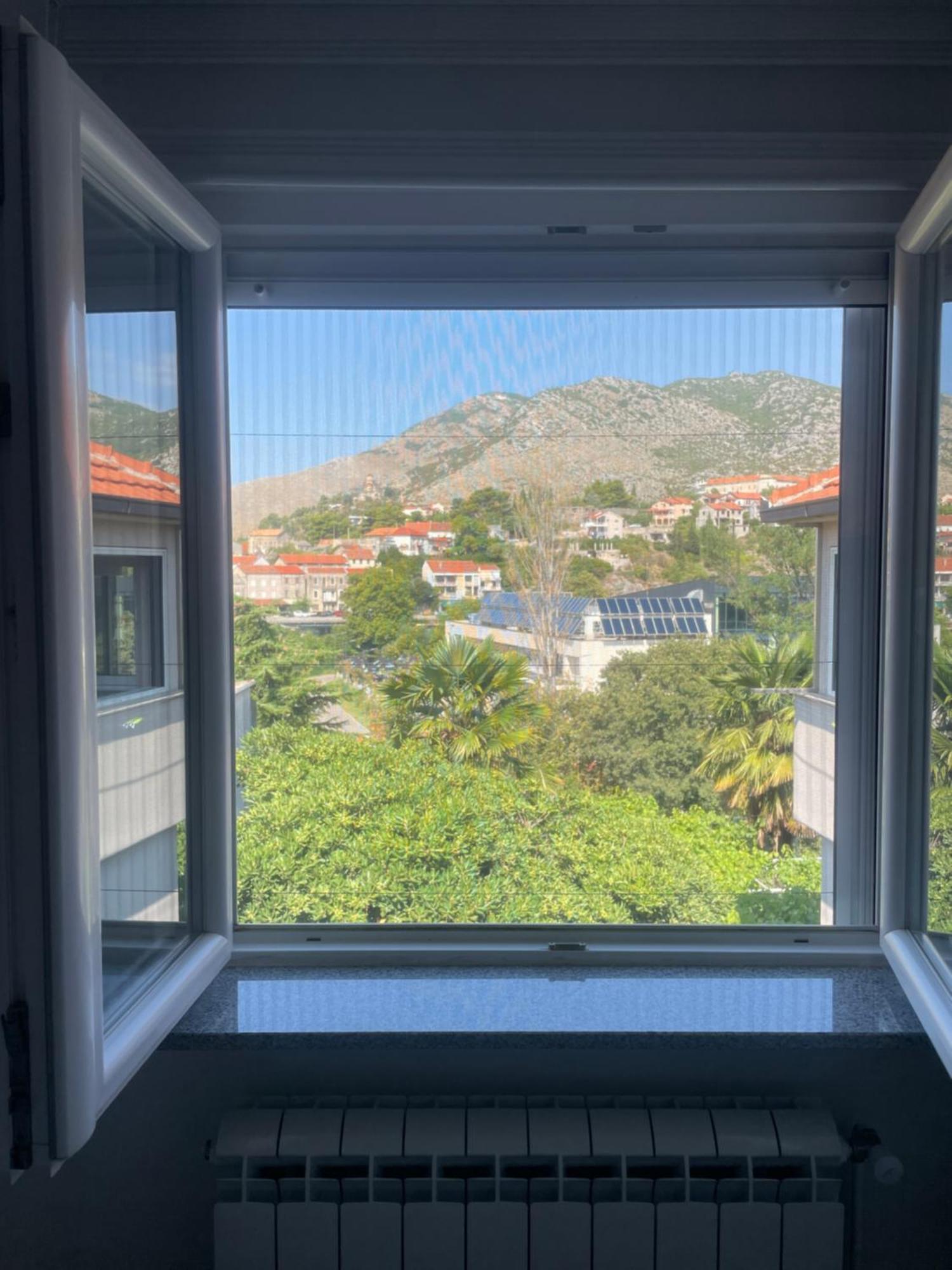 Apartman Sirena Trebinje Exterior photo