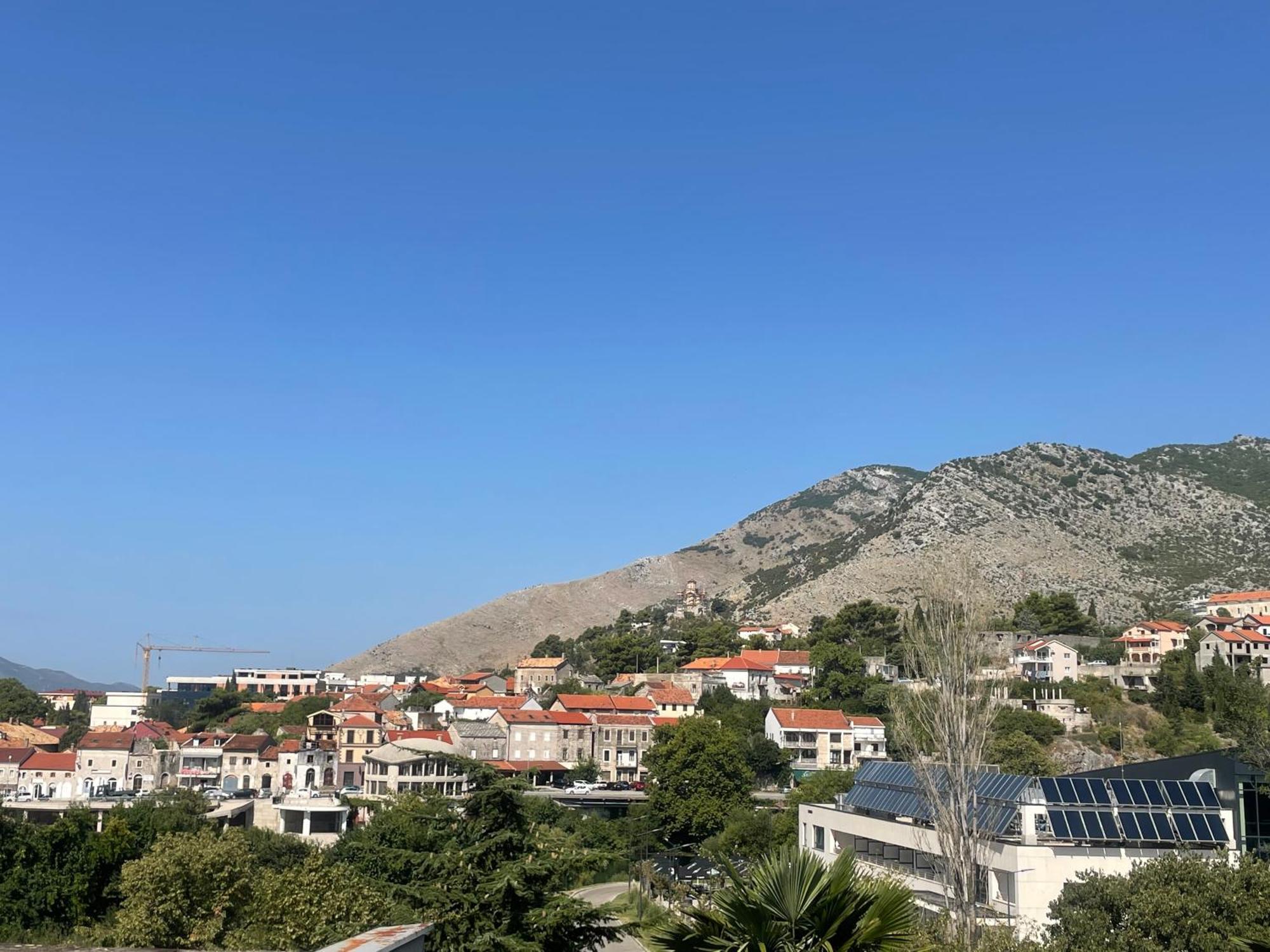Apartman Sirena Trebinje Exterior photo