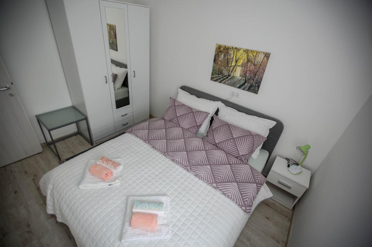 Apartman Sirena Trebinje Exterior photo