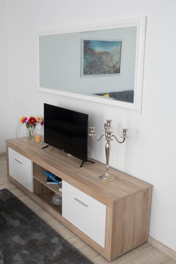Apartman Sirena Trebinje Exterior photo