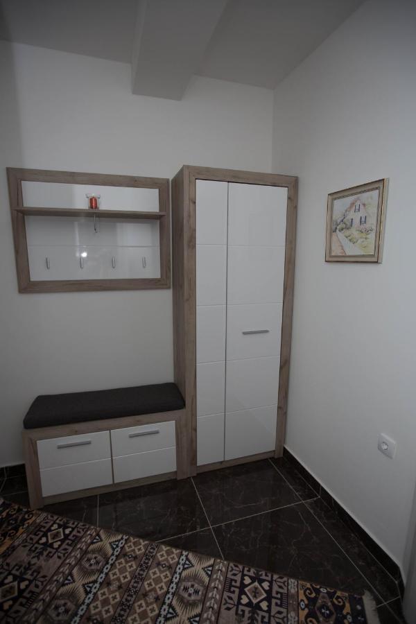 Apartman Sirena Trebinje Exterior photo