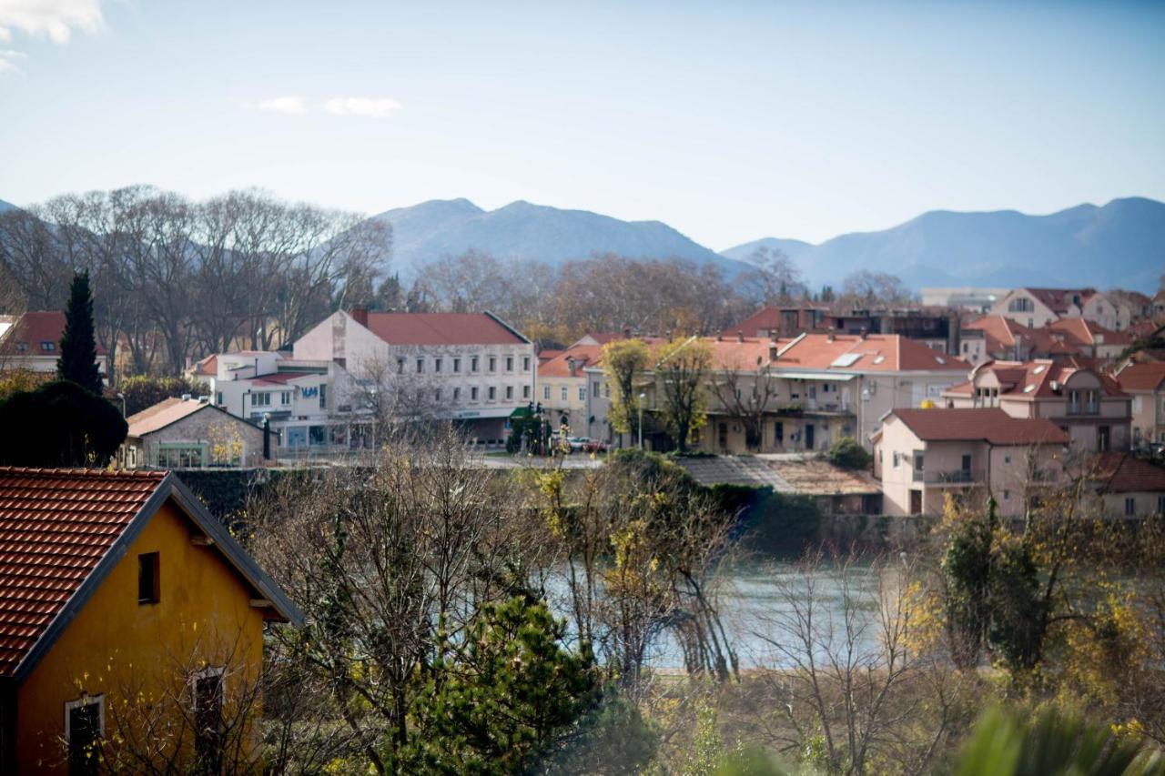 Apartman Sirena Trebinje Exterior photo