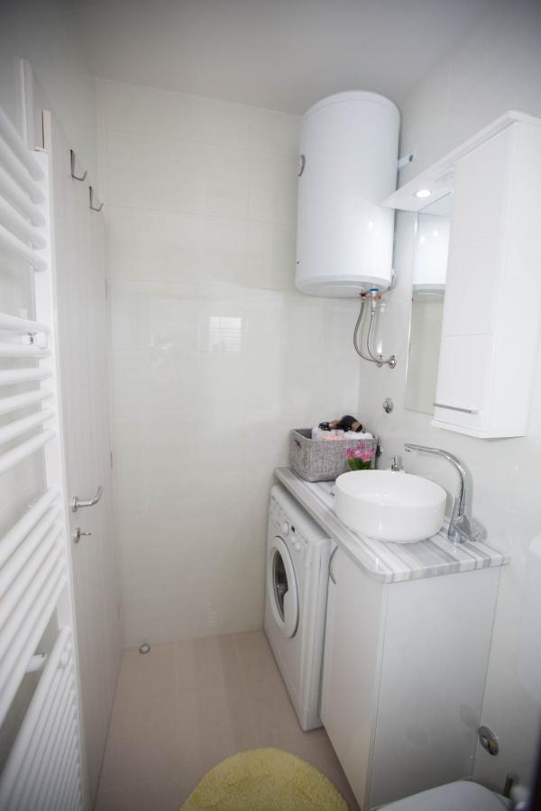 Apartman Sirena Trebinje Exterior photo