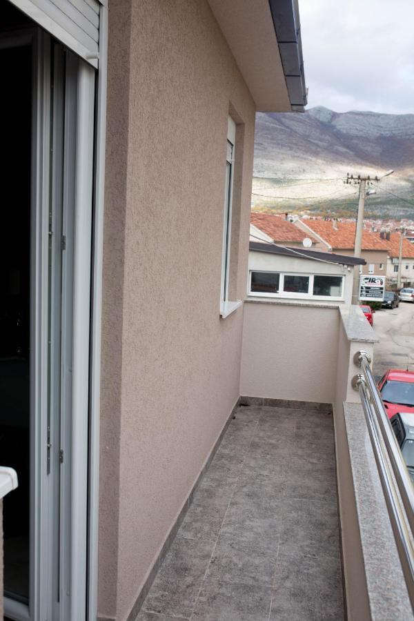 Apartman Sirena Trebinje Exterior photo