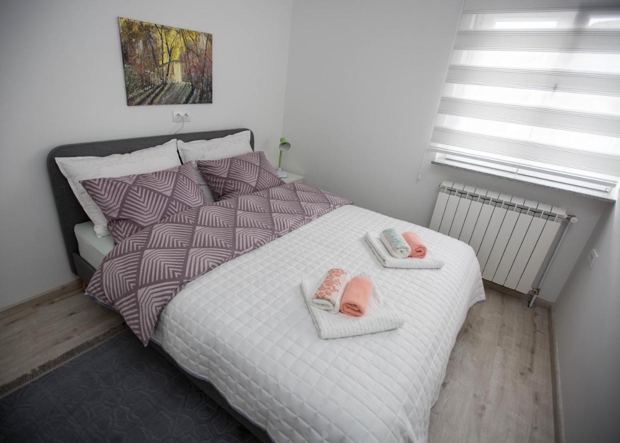 Apartman Sirena Trebinje Exterior photo