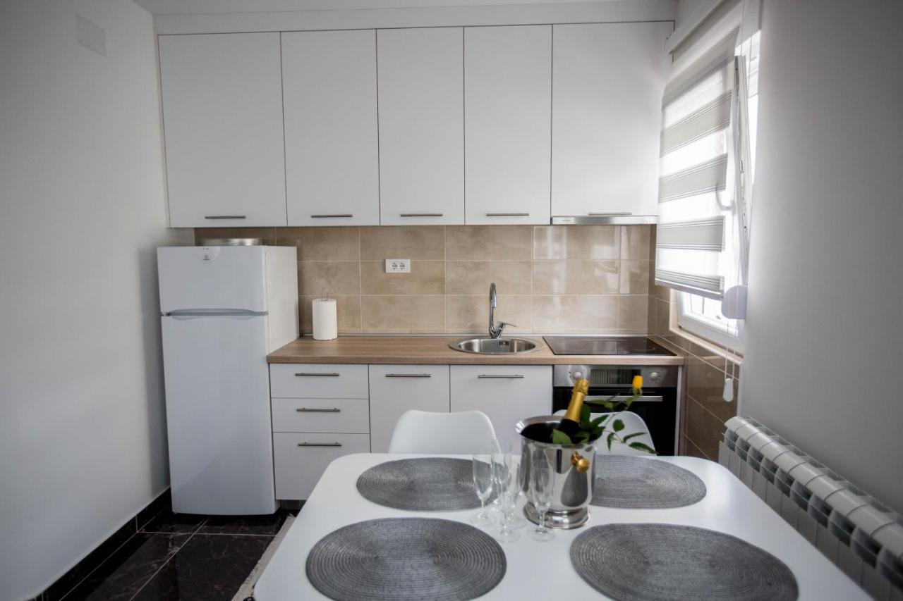 Apartman Sirena Trebinje Exterior photo